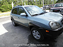 Thumbnail image of 2007 Hyundai TUCSON at Revmax Auto Sales, Inc.