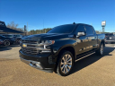 Thumbnail image of 2022 Chevrolet Silverado 1500 Limited at Triple M Motors