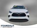 Thumbnail image of 2023 Toyota Highlander at Zanesville Honda