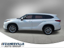Thumbnail image of 2023 Toyota Highlander at Zanesville Honda
