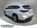 Thumbnail image of 2023 Toyota Highlander at Zanesville Honda