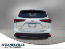 Thumbnail image of 2023 Toyota Highlander at Zanesville Honda