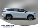 Thumbnail image of 2023 Toyota Highlander at Zanesville Honda