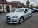Thumbnail image of 2016 Chevrolet Malibu Limited at MASTER AUTO SALES