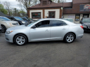 2016 Chevrolet Malibu Limited LS Fleet at MASTER AUTO SALES