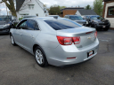 Thumbnail image of 2016 Chevrolet Malibu Limited at MASTER AUTO SALES