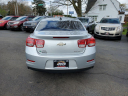 Thumbnail image of 2016 Chevrolet Malibu Limited at MASTER AUTO SALES
