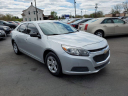 Thumbnail image of 2016 Chevrolet Malibu Limited at MASTER AUTO SALES