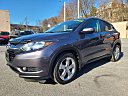 Thumbnail image of 2017 Honda HR-V at Raul's Auto Sales