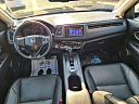 2017 Honda HR-V EX-L w/Navi at Raul's Auto Sales