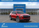 Thumbnail image of 2025 Chevrolet Equinox at Selman Chevrolet