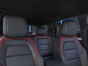 Thumbnail image of 2025 Chevrolet Equinox at Selman Chevrolet