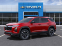 Thumbnail image of 2025 Chevrolet Equinox at Selman Chevrolet