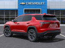 Thumbnail image of 2025 Chevrolet Equinox at Selman Chevrolet