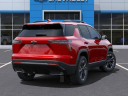 Thumbnail image of 2025 Chevrolet Equinox at Selman Chevrolet