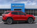 Thumbnail image of 2025 Chevrolet Equinox at Selman Chevrolet
