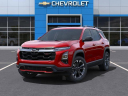 Thumbnail image of 2025 Chevrolet Equinox at Selman Chevrolet