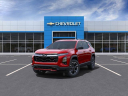 Thumbnail image of 2025 Chevrolet Equinox at Selman Chevrolet