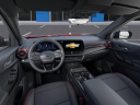 Thumbnail image of 2025 Chevrolet Equinox at Selman Chevrolet