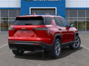 Thumbnail image of 2025 Chevrolet Equinox at Selman Chevrolet