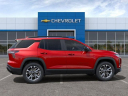 Thumbnail image of 2025 Chevrolet Equinox at Selman Chevrolet