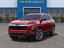 Thumbnail image of 2025 Chevrolet Equinox at Selman Chevrolet