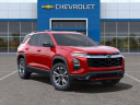 Thumbnail image of 2025 Chevrolet Equinox at Selman Chevrolet