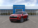 Thumbnail image of 2025 Chevrolet Equinox at Selman Chevrolet