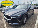 2021 Mazda CX-5 Grand Touring Reserve at Pine Belt Chrysler Jeep