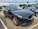 Thumbnail image of 2021 Mazda CX-5 at Pine Belt Chrysler Jeep
