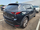 Thumbnail image of 2021 Mazda CX-5 at Pine Belt Chrysler Jeep