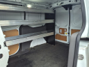 Thumbnail image of 2022 Ford Transit Connect at Andy Mohr Speedway Chevrolet