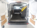 Thumbnail image of 2022 Ford Transit Connect at Andy Mohr Speedway Chevrolet