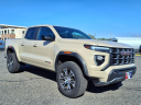 2023 GMC Canyon AT4 at Lilliston Chrysler Jeep Dodge