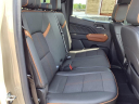 Thumbnail image of 2023 GMC Canyon at Lilliston Chrysler Jeep Dodge