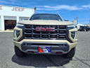 Thumbnail image of 2023 GMC Canyon at Lilliston Chrysler Jeep Dodge