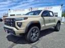 Thumbnail image of 2023 GMC Canyon at Lilliston Chrysler Jeep Dodge