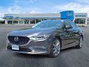 Thumbnail image of 2019 Mazda Mazda6 at Hamilton Honda