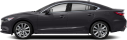 2019 Mazda Mazda6 Grand Touring Reserve at Hamilton Honda