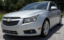 Thumbnail image of 2012 Chevrolet Cruze at DHW AUTOMOTIVE LLC