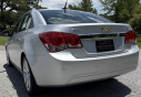 Thumbnail image of 2012 Chevrolet Cruze at DHW AUTOMOTIVE LLC