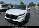 2025 Honda CR-V EX-L at Lia Nissan