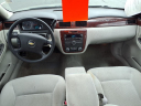 Thumbnail image of 2007 Chevrolet Impala at Dave Dennis Chrysler Jeep Dodge Ram