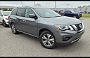 Thumbnail image of 2020 Nissan Pathfinder at Mathews Nissan