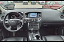 Thumbnail image of 2020 Nissan Pathfinder at Mathews Nissan