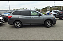 Thumbnail image of 2020 Nissan Pathfinder at Mathews Nissan