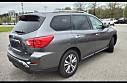 Thumbnail image of 2020 Nissan Pathfinder at Mathews Nissan