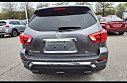 Thumbnail image of 2020 Nissan Pathfinder at Mathews Nissan