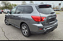 Thumbnail image of 2020 Nissan Pathfinder at Mathews Nissan