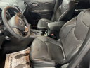 2021 Jeep Cherokee Latitude Lux at Stuckey Mitsubishi - NEW